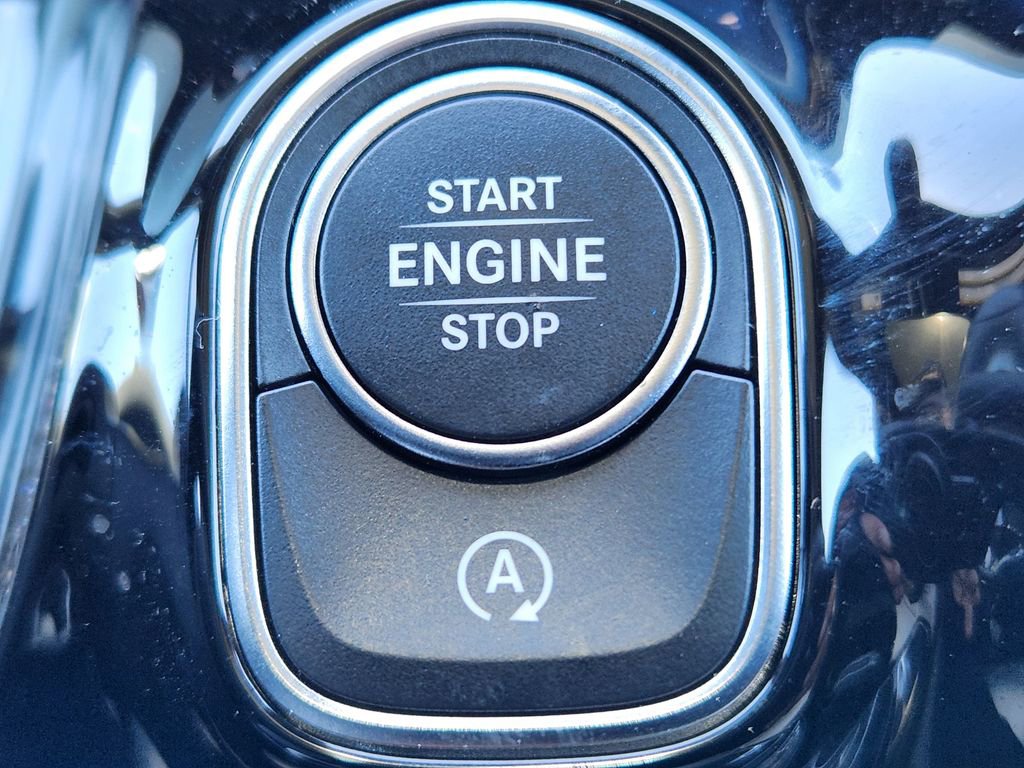 Certified 2026 Mercedes-Benz GLA 250 4MATIC image 21