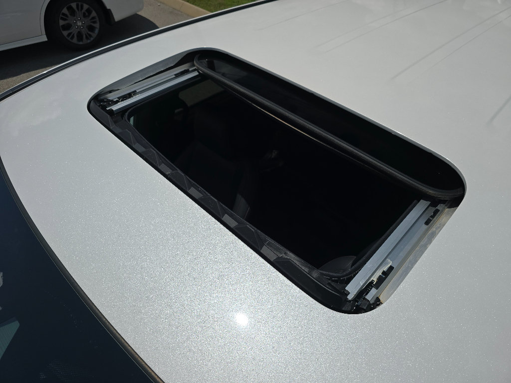 Used 2023 Honda Odyssey Sport image 22