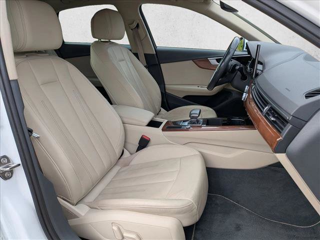 Used 2020 Audi A4 2.0T Premium w/ Convenience Package FWD image 21