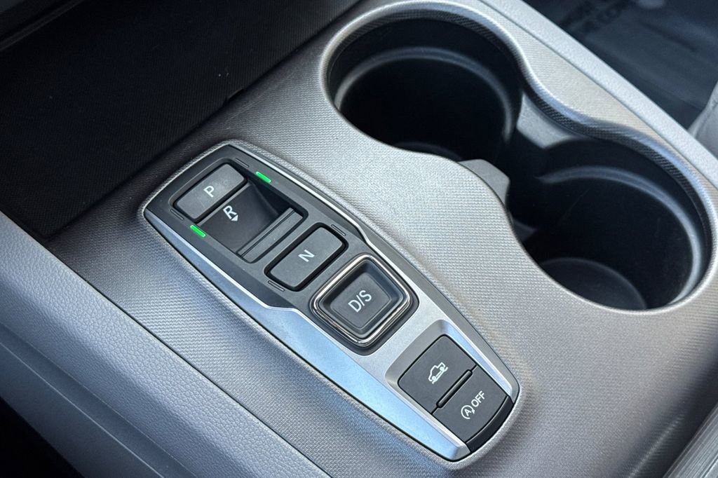 Certified 2023 Honda Ridgeline RTL image 25