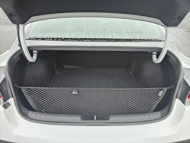 New 2026 Hyundai Elantra SE FWD image 12