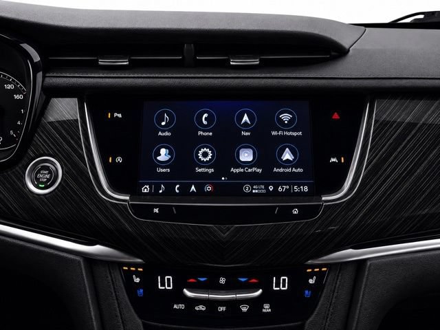 Used 2023 Cadillac XT6 Premium Luxury AWD/4WD image 42
