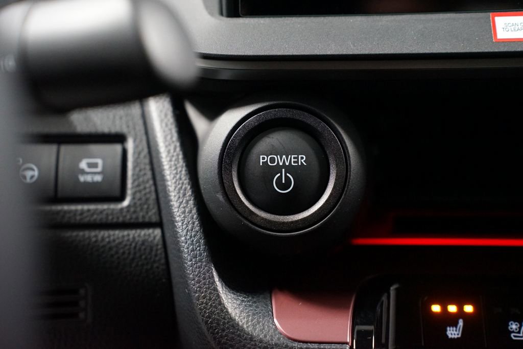 New 2026 Toyota Prius Plug-In Hybrid image 21