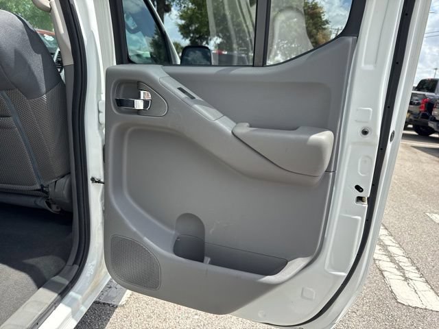 Used 2019 Nissan Frontier SV RWD image 17