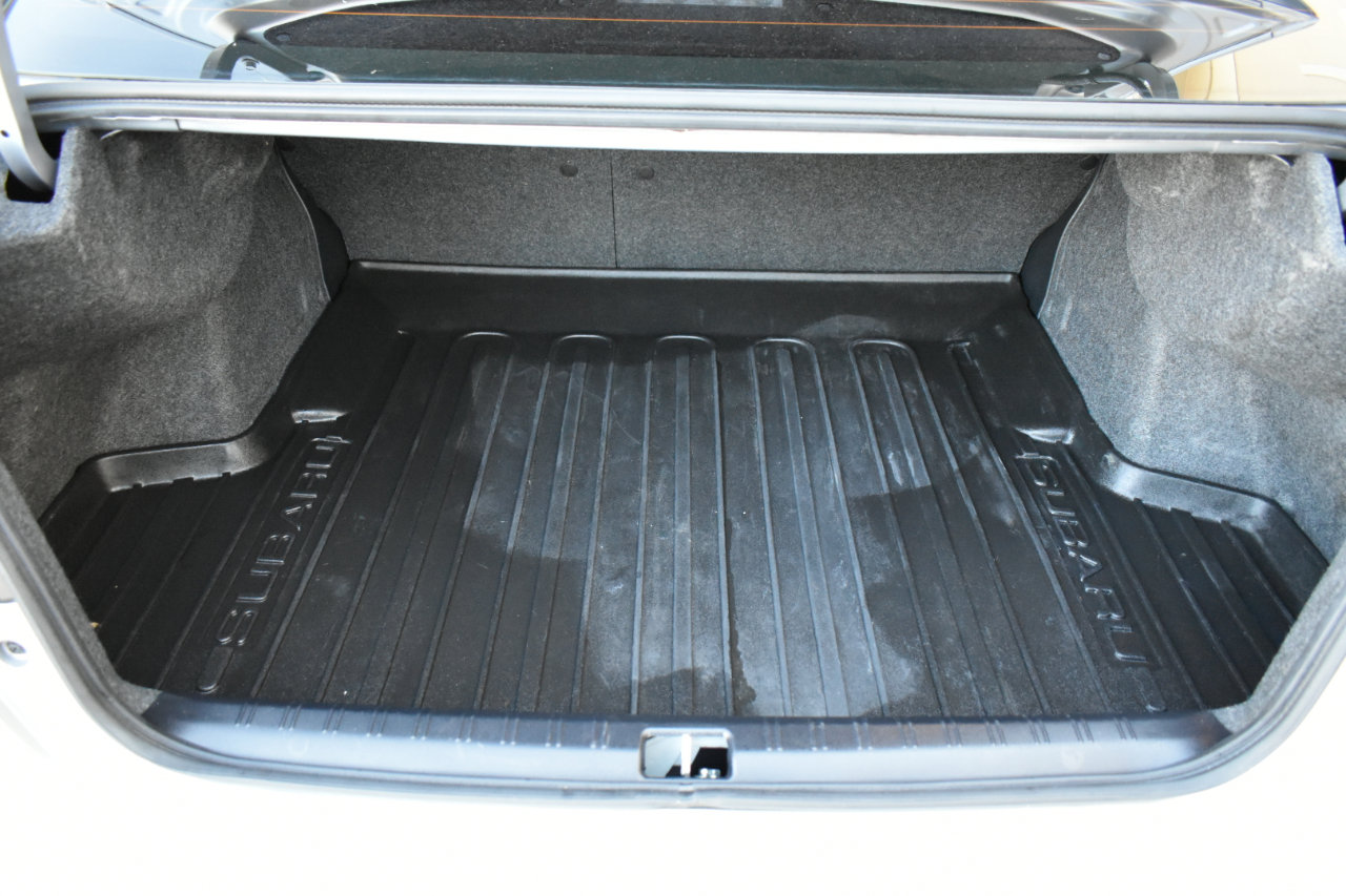 Used 2021 Subaru WRX STI w/ Popular Package #3 (IZT) image 48