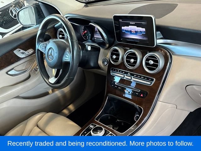 Certified 2018 Mercedes-Benz GLC 300 image 35