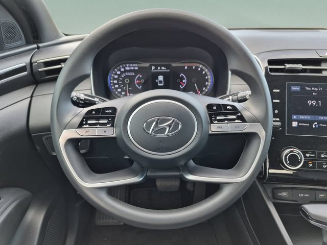 Used 2023 Hyundai Santa Cruz SEL AWD/4WD image 36