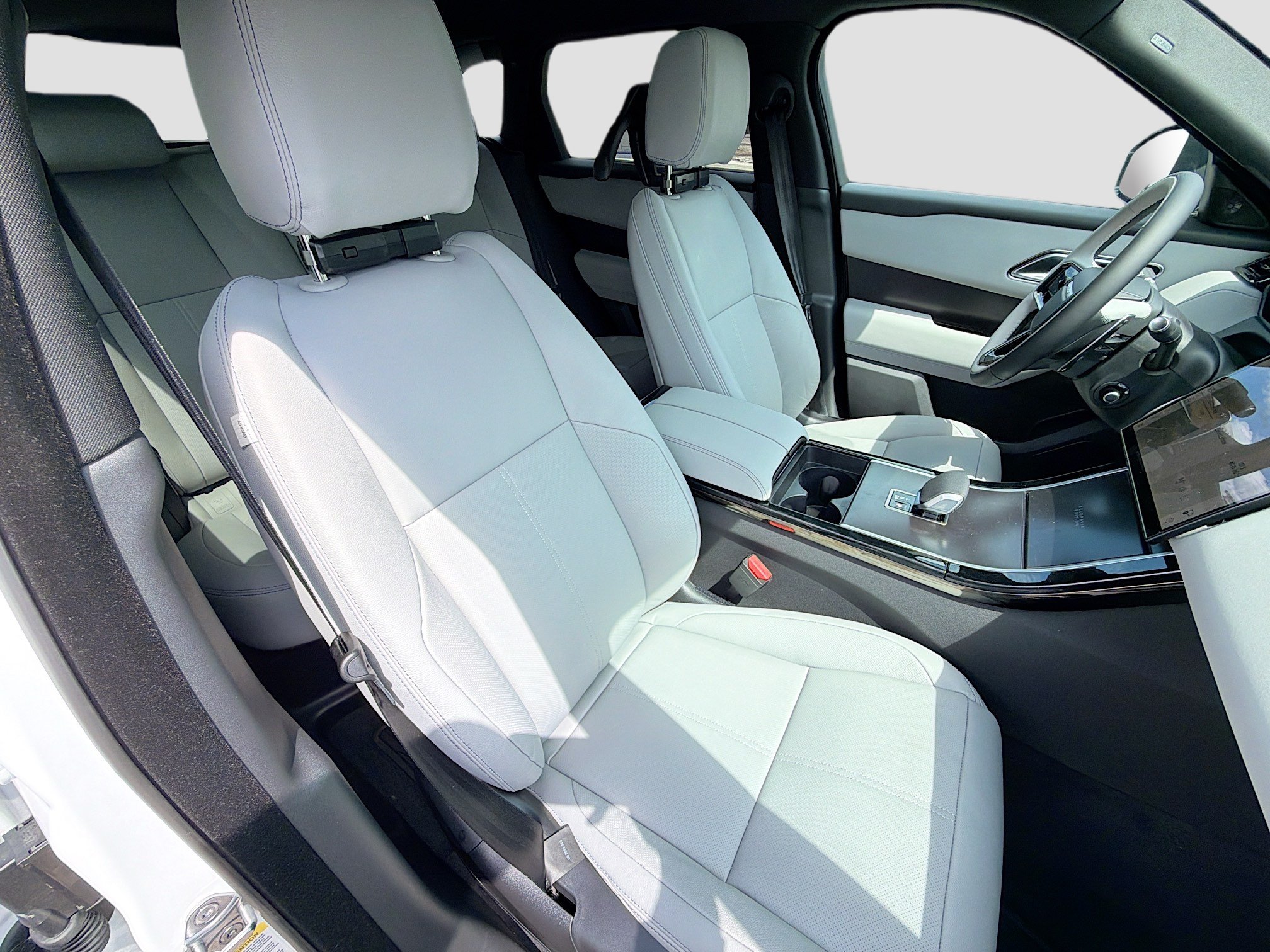 New 2026 Land Rover Range Rover Velar Belgravia AWD/4WD image 14