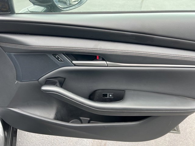Certified 2025 MAZDA MAZDA3 s image 30