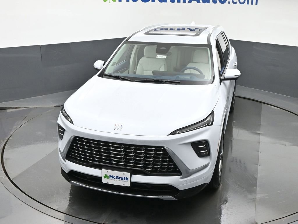 New 2026 Buick Enclave Avenir w/ Super Cruise Package image 27