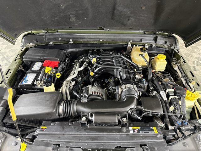 Used 2022 Jeep Gladiator Sport AWD/4WD image 27