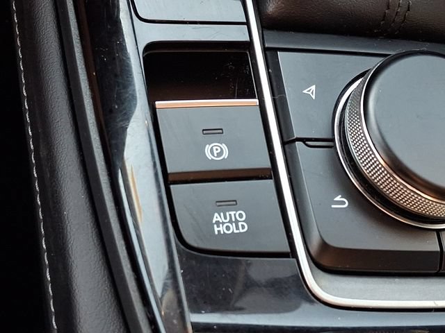 Used 2025 MAZDA CX-30 AWD 2.5 S w/ Select Sport Pkg image 21