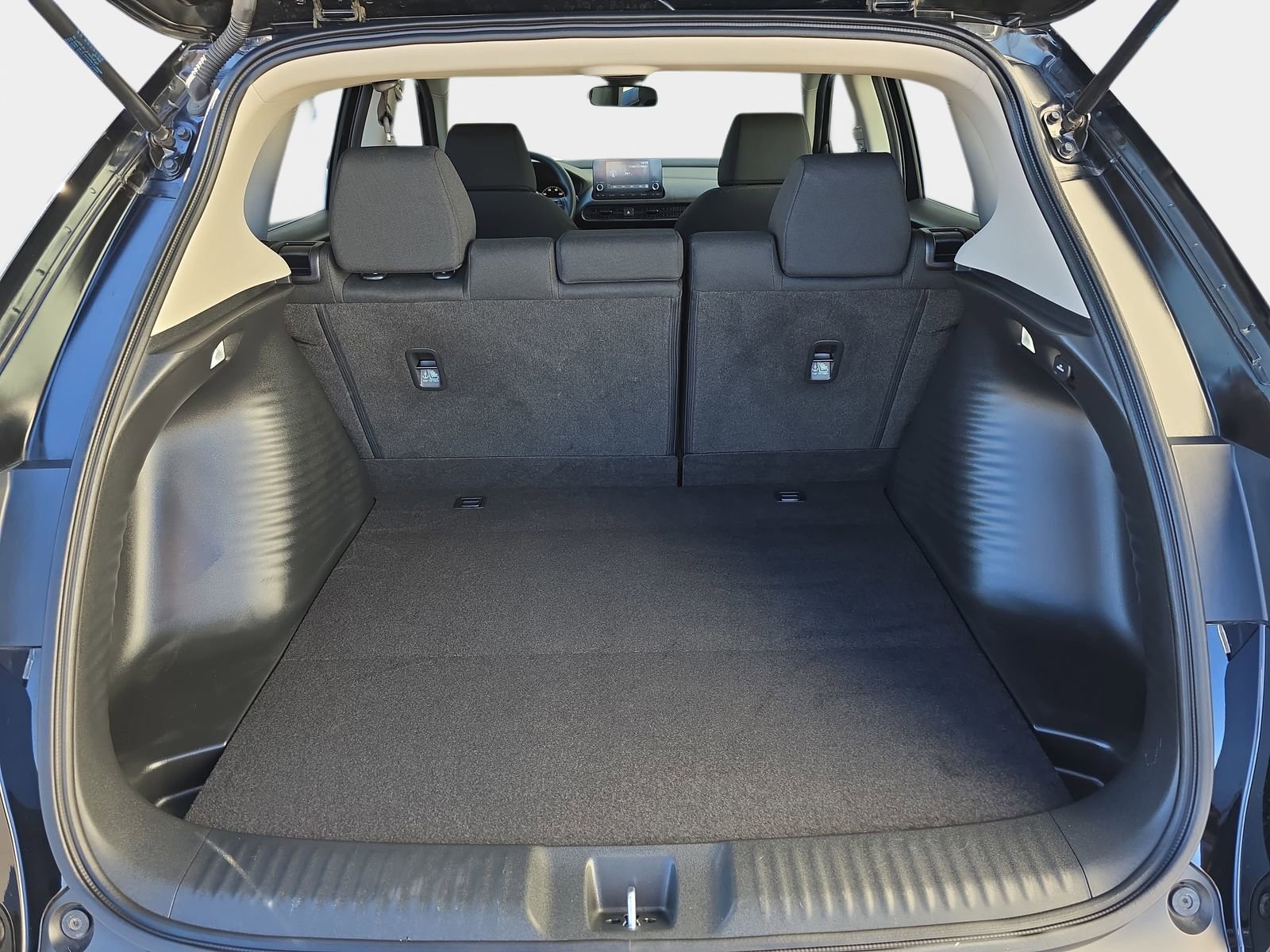 Certified 2023 Honda HR-V LX image 14