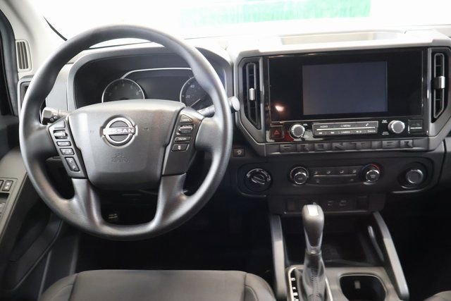 New 2026 Nissan Frontier S image 12