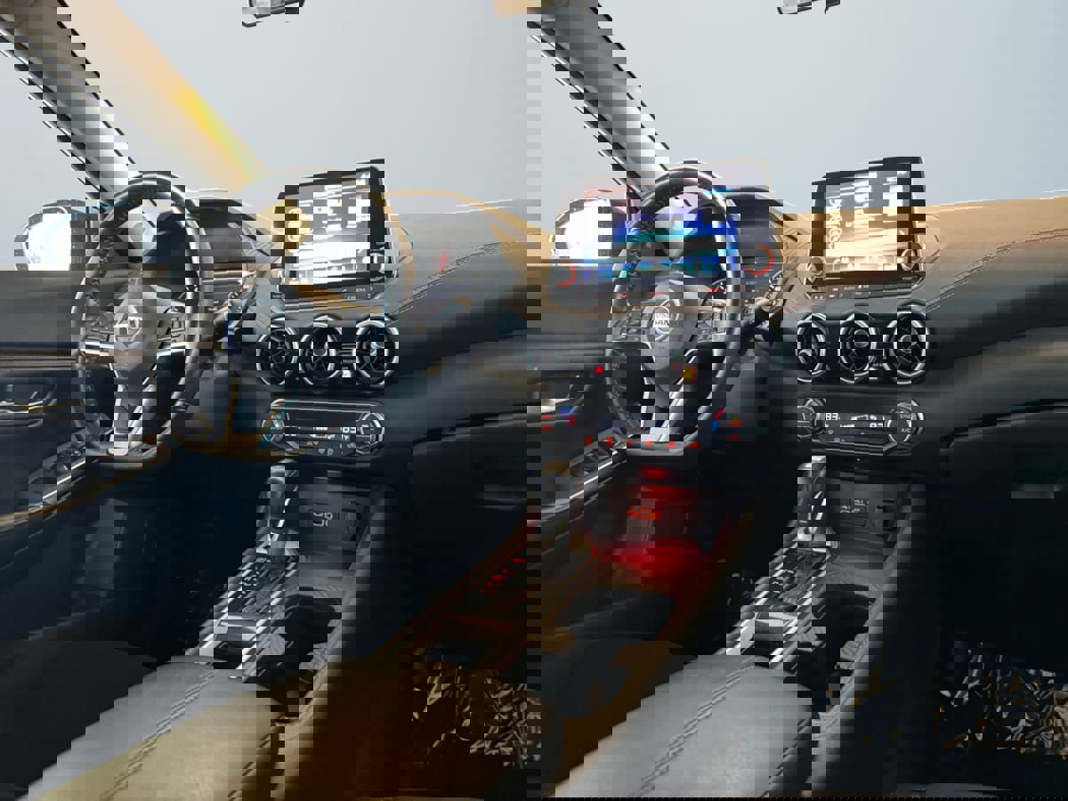 Used 2023 Nissan Sentra SR w/ Midnight Edition Package image 14