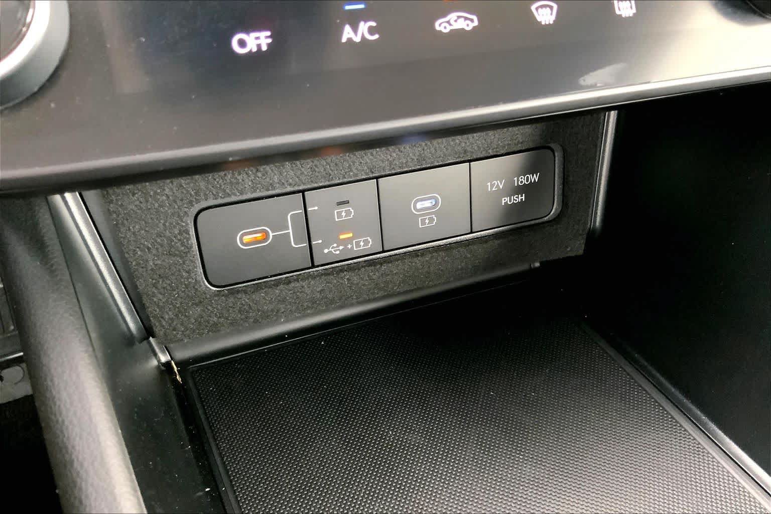 Used 2026 Hyundai Sonata Blue FWD image 34