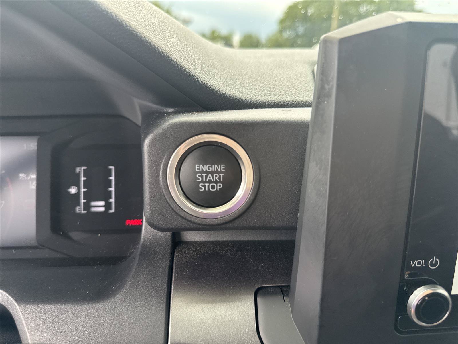 Used 2025 Toyota 4Runner SR5 RWD image 25