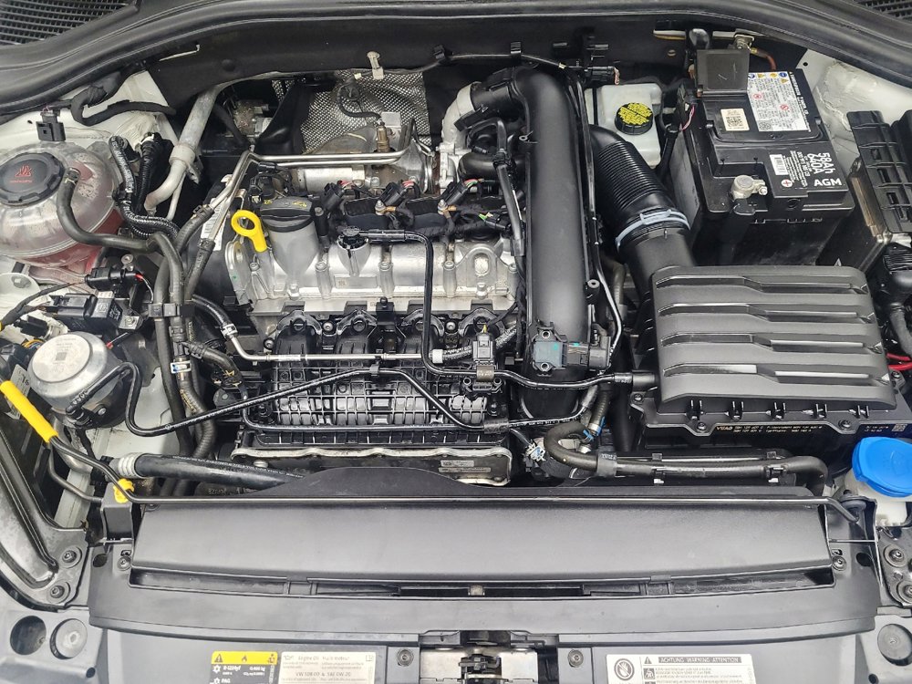 Used 2019 Volkswagen Jetta S w/ Driver Assistance Package image 30