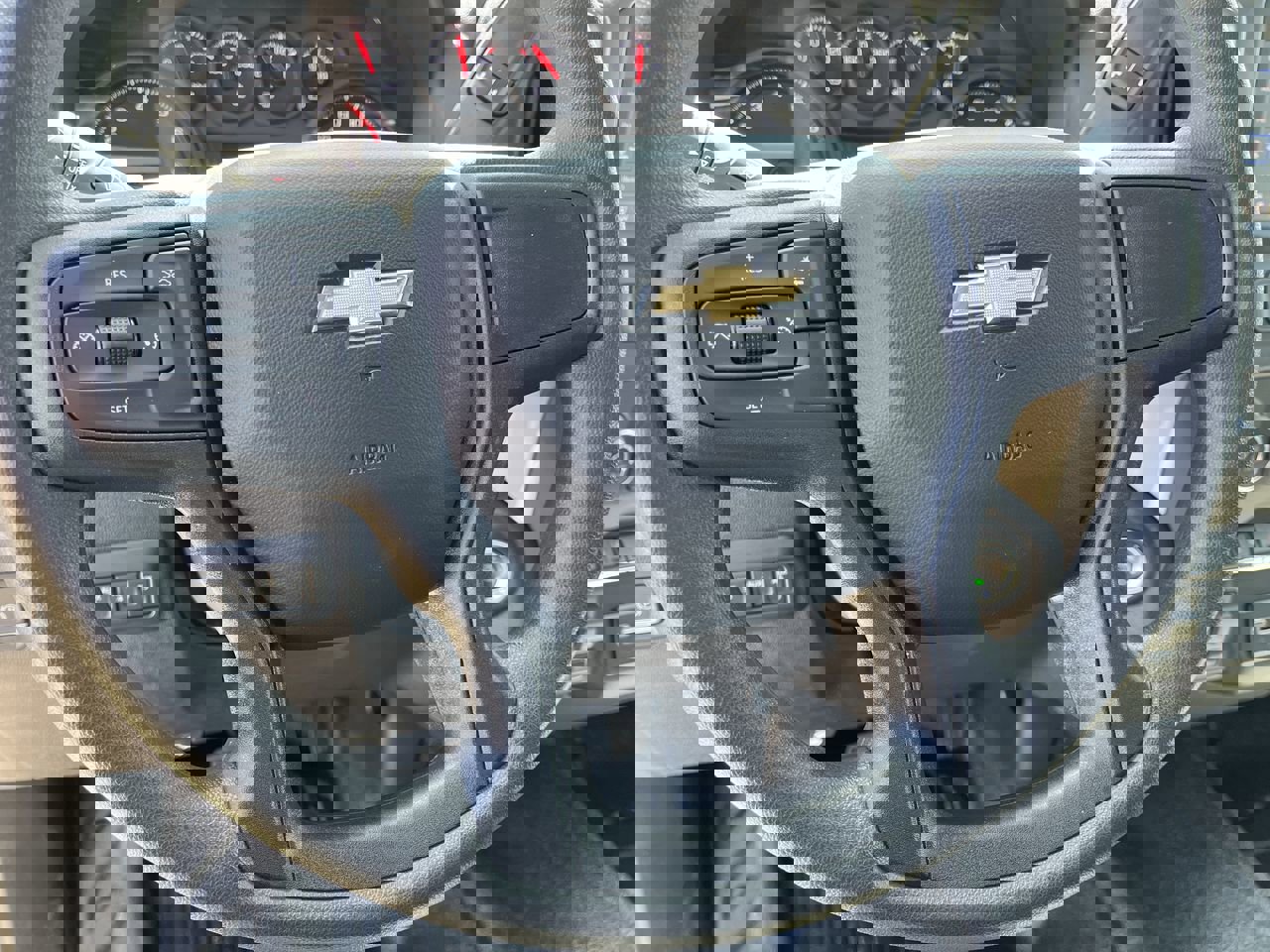 New 2025 Chevrolet Silverado 3500 W/T w/ WT Convenience Package image 10