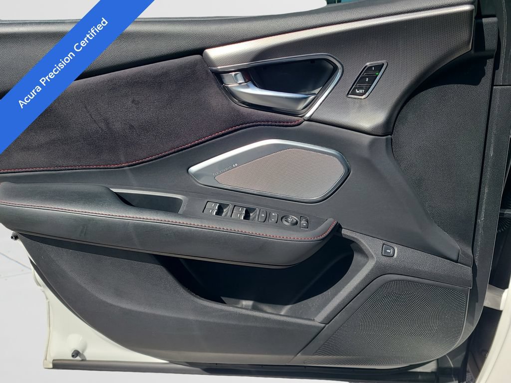 Used 2023 Acura RDX A-Spec FWD image 18