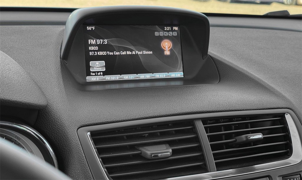 Used 2016 Buick Encore AWD image 21