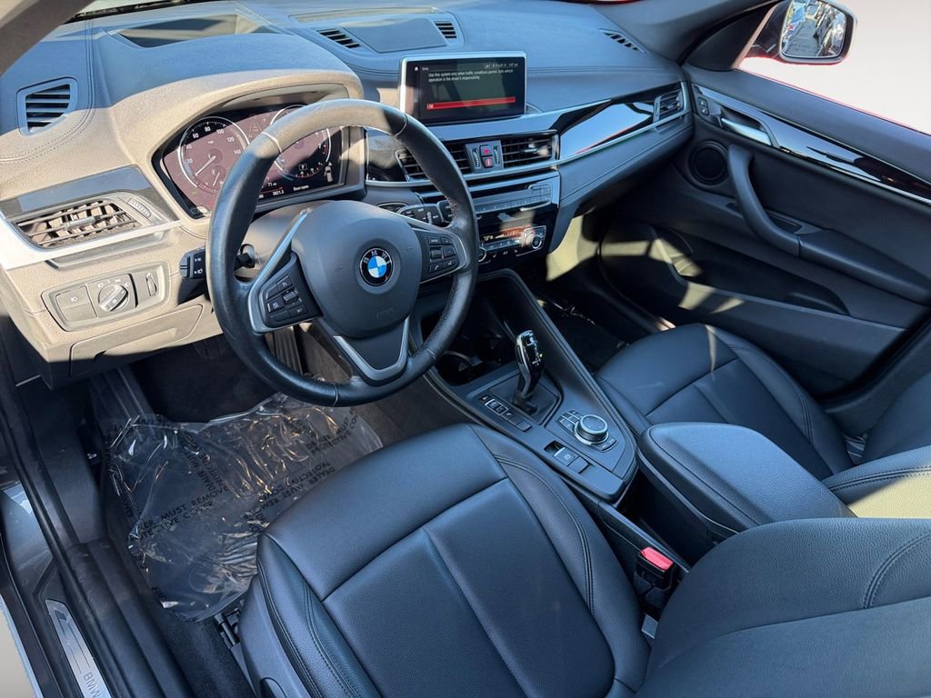 Used 2020 BMW X1 sDrive28i w/ Premium Package image 17