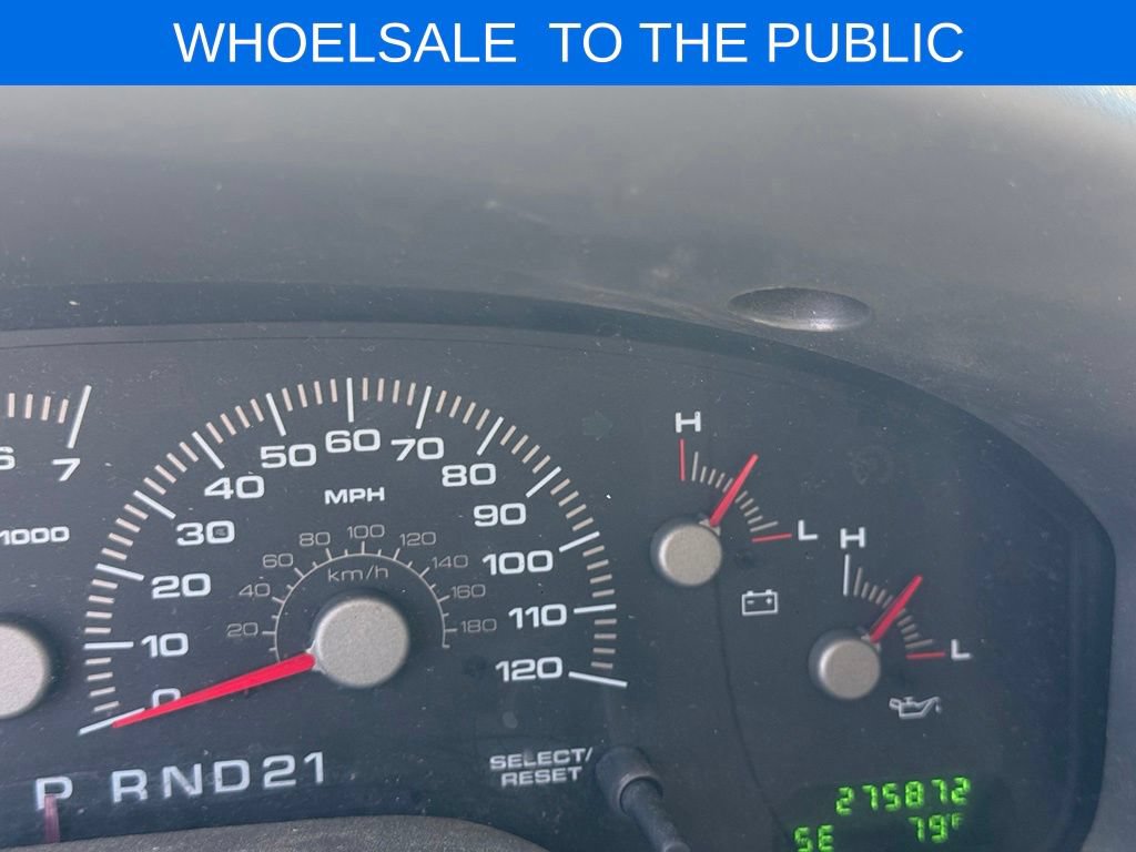 Used 2004 Ford Expedition XLT RWD image 15
