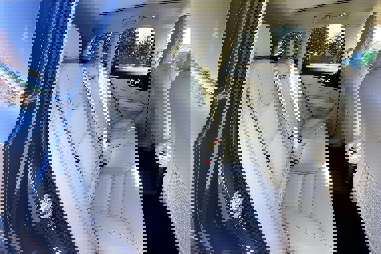 Used 2023 Volvo XC60 T8 Plus w/ Protection Package Premier image 30