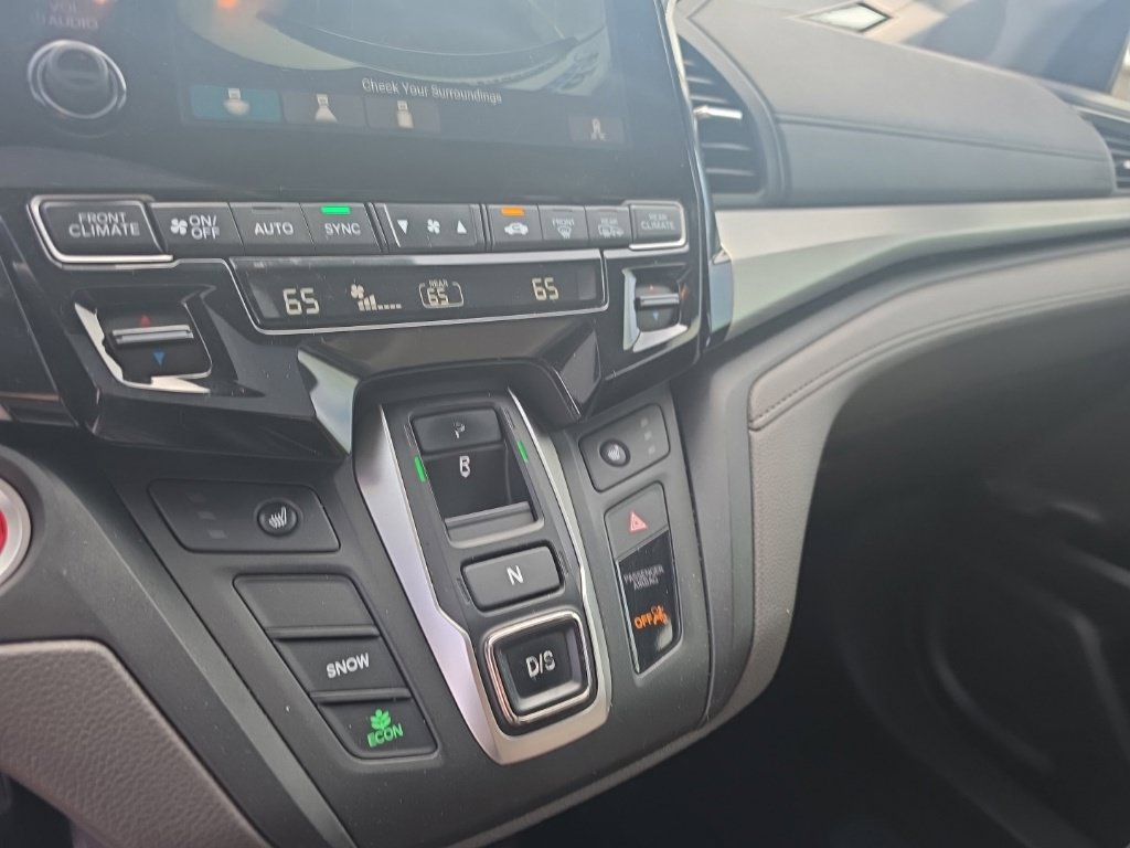 Used 2019 Honda Odyssey EX-L image 21
