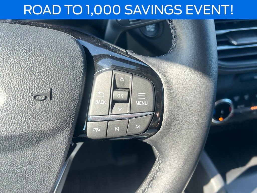 New 2025 Ford Escape Active w/ Cold Weather Package image 23