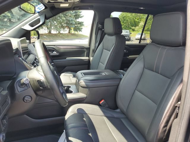 Certified 2023 Chevrolet Tahoe RST w/ Luxury Package AWD/4WD image 5