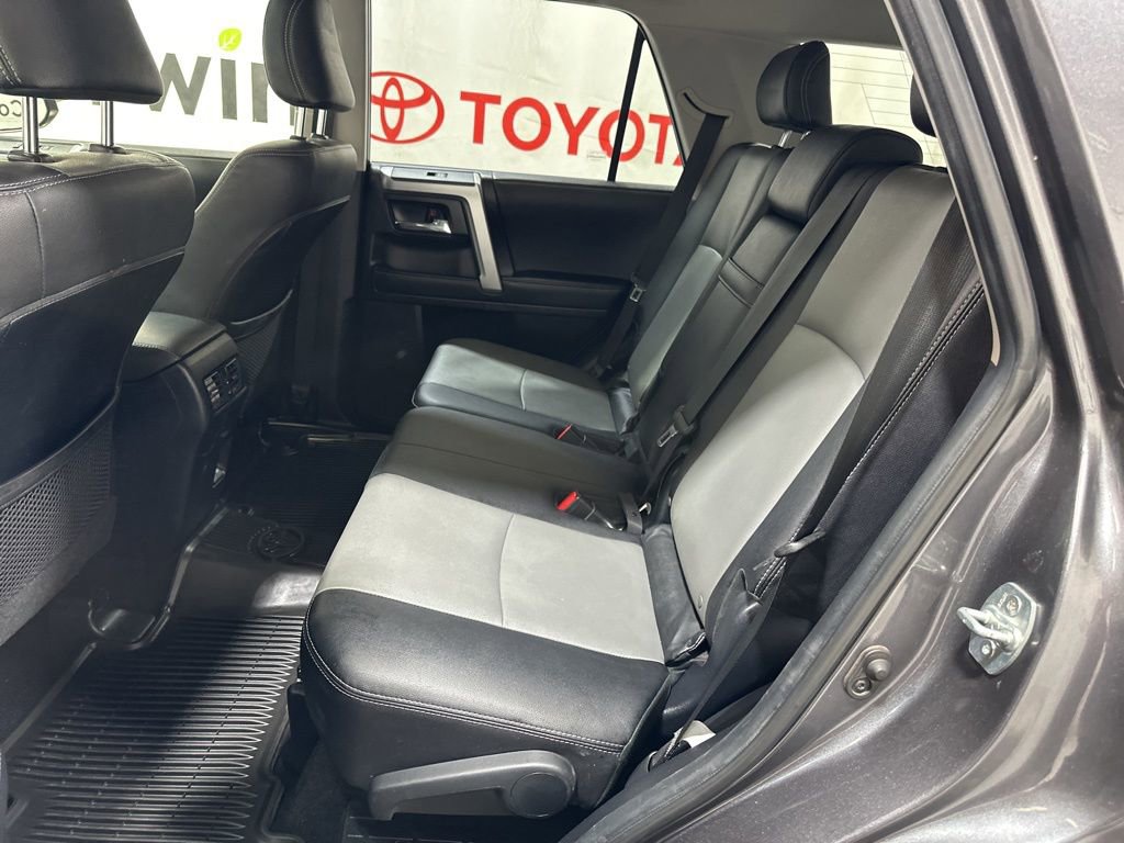 Used 2023 Toyota 4Runner SR5 Premium image 20