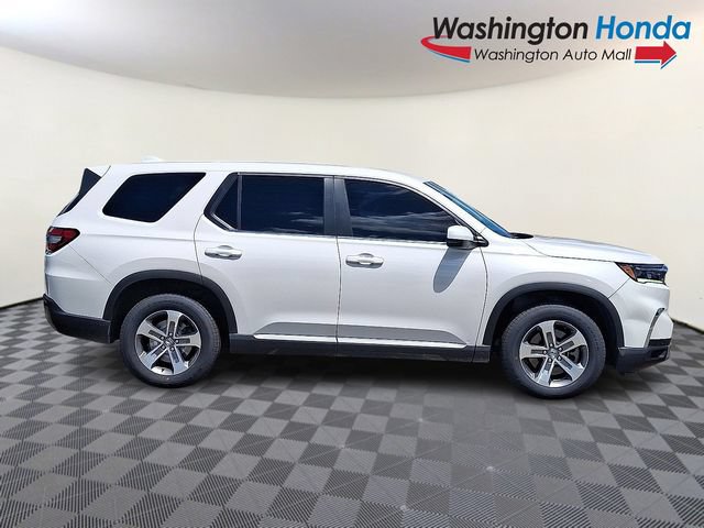 Certified 2023 Honda Pilot EX-L image 7
