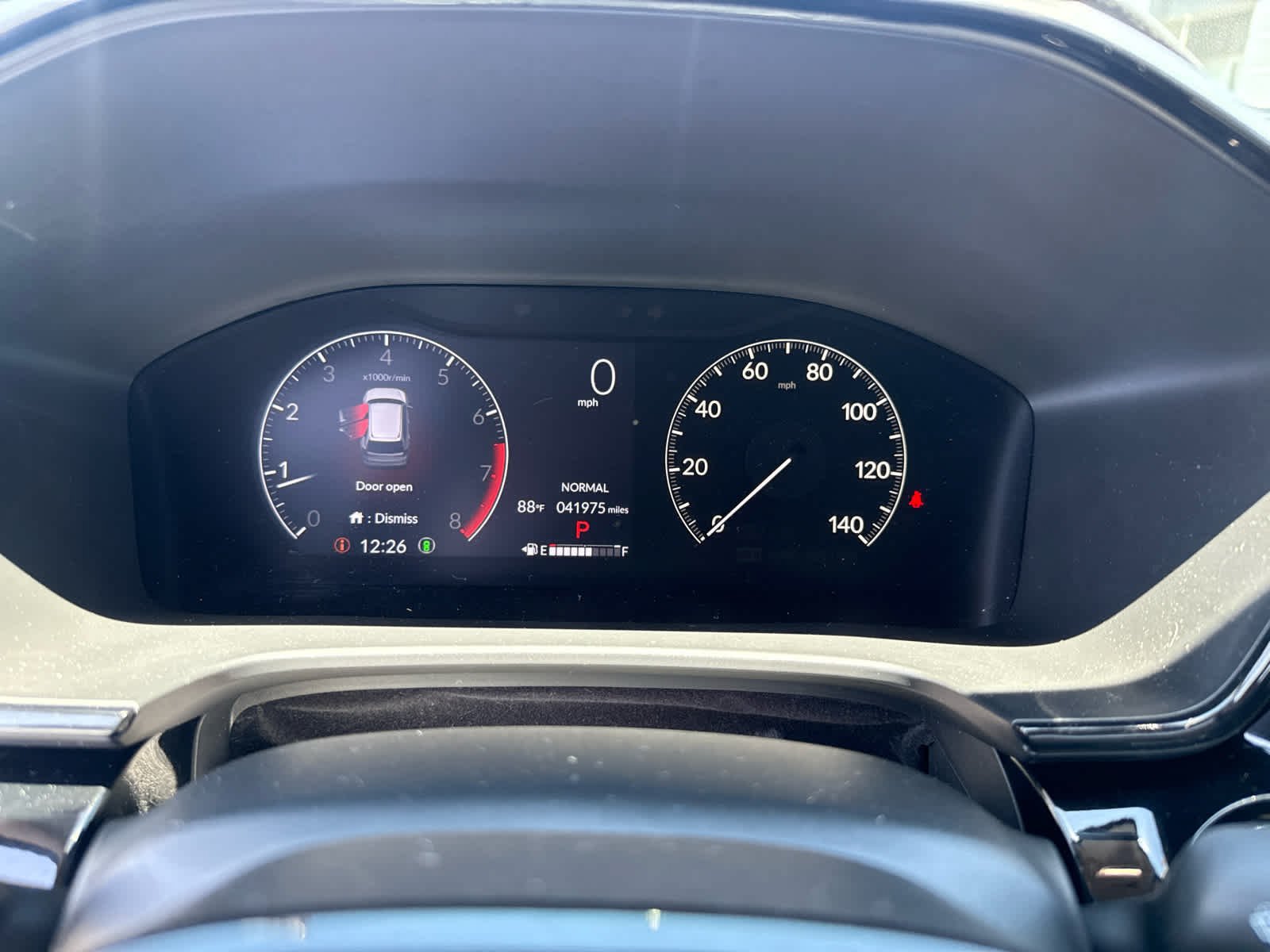 Used 2023 Honda CR-V EX-L image 17
