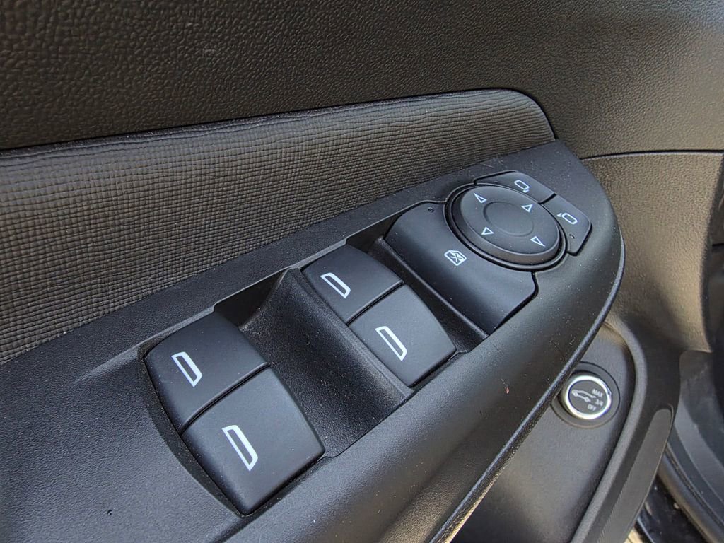Used 2024 Buick Envista Avenir FWD image 12