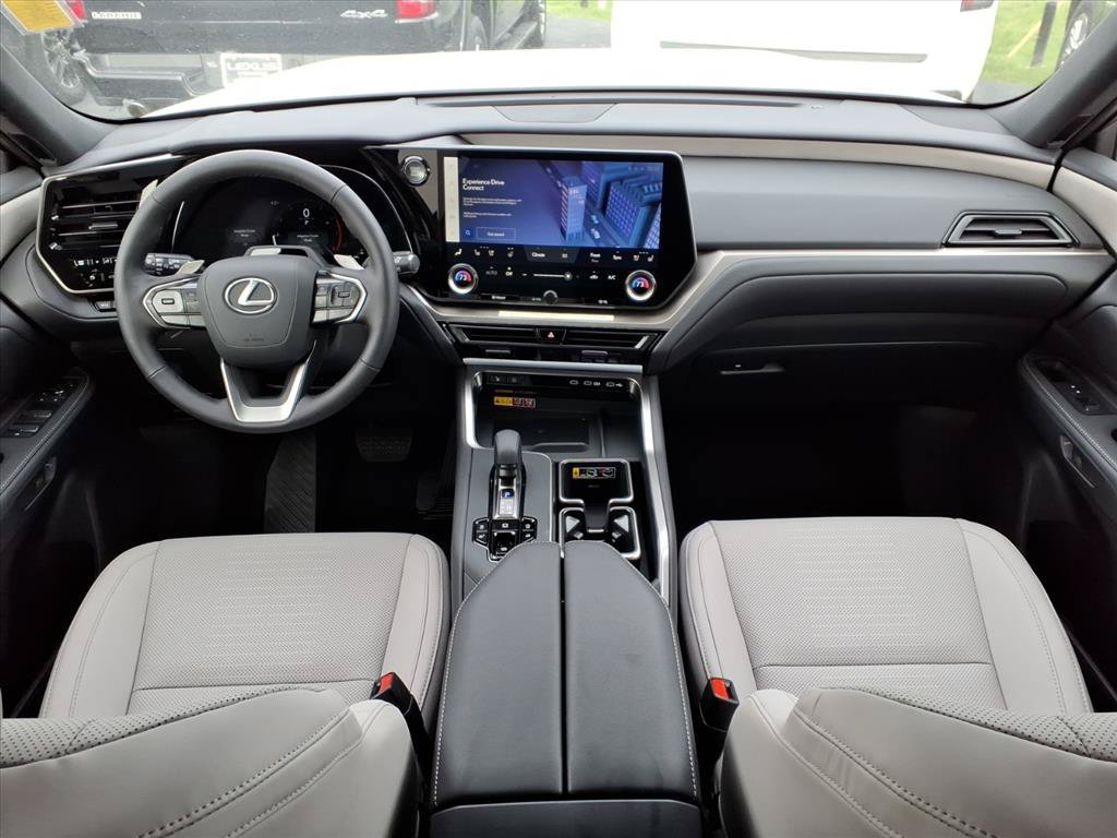 New 2026 Lexus TX 350 AWD w/ Technology Package image 16