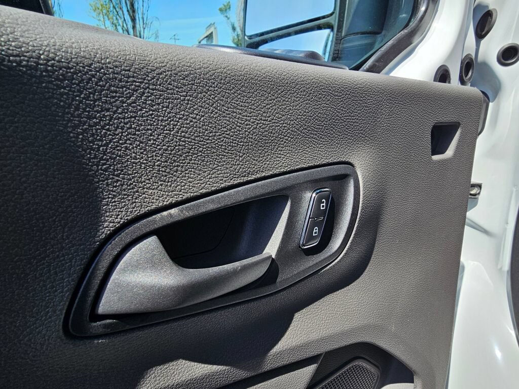 New 2026 Ford Transit 250 148 High Roof AWD image 16