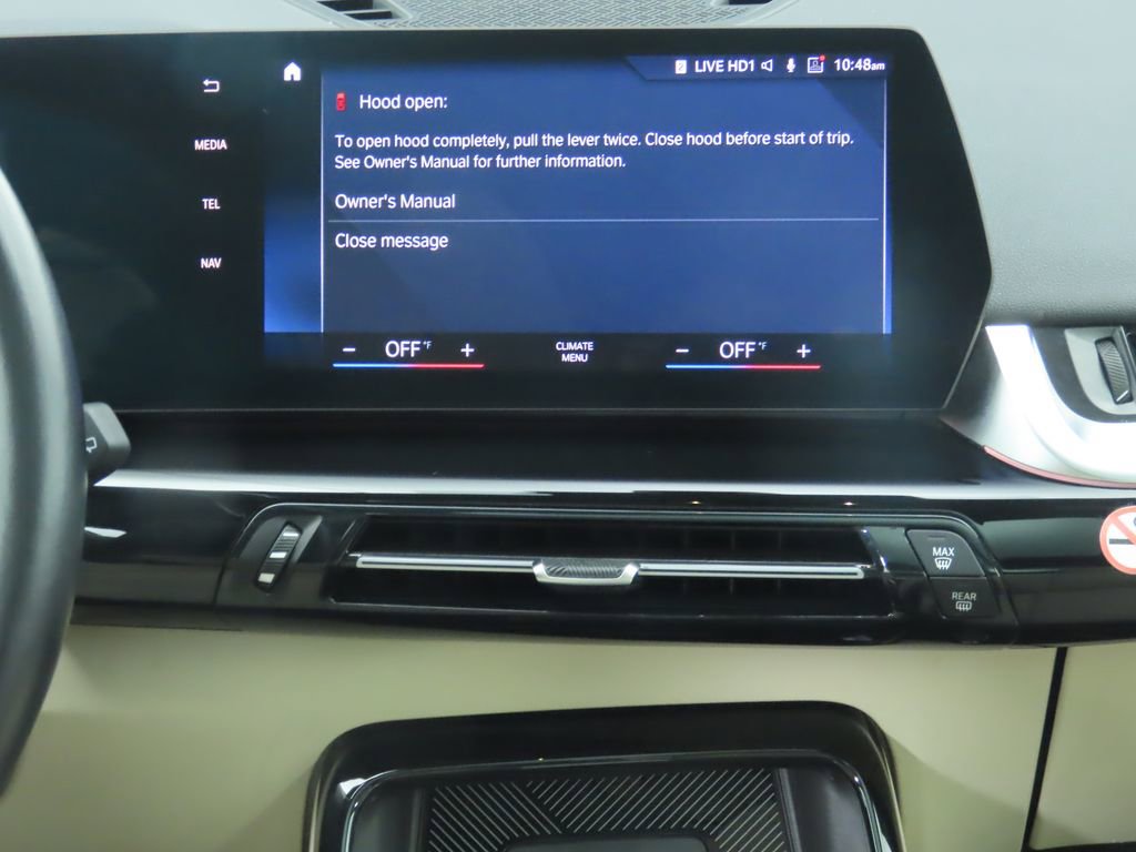 Used 2023 BMW X1 xDrive28i image 14