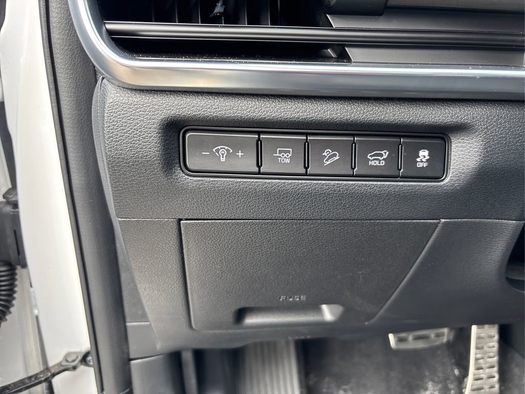 Used 2025 Kia Telluride SX Prestige X-Pro image 42