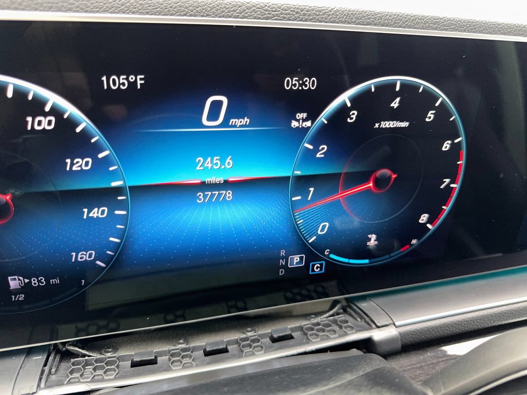 Used 2023 Mercedes-Benz GLE 350 4MATIC image 58