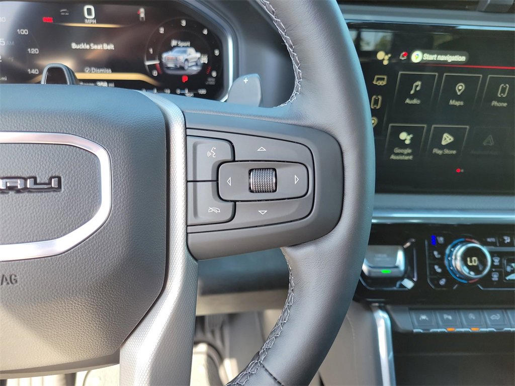 New 2026 GMC Sierra 1500 Denali image 17