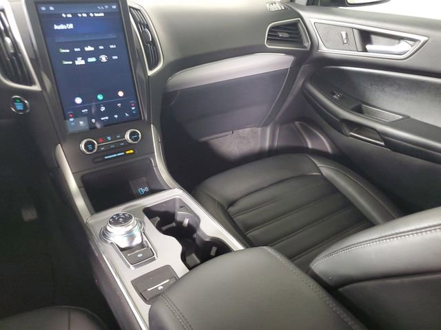 Used 2021 Ford Edge SEL w/ Convenience Package image 17