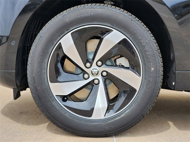 Used 2026 Jaguar F-PACE R-Dynamic S image 10