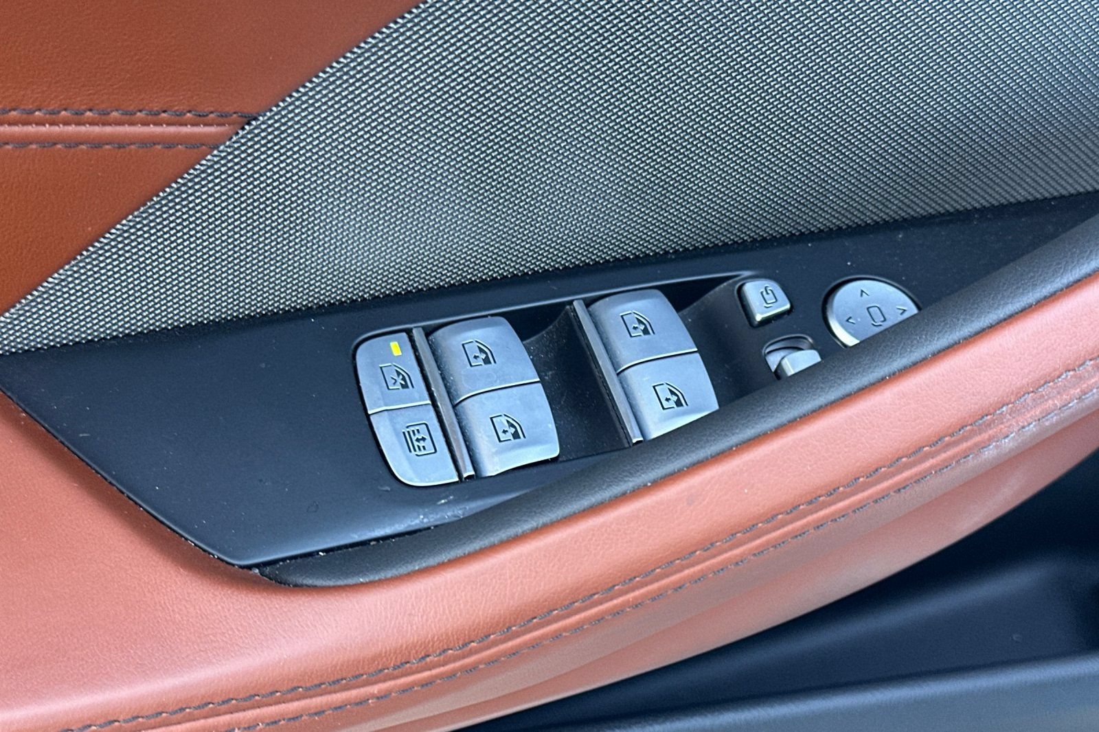 Used 2024 BMW 840i Gran Coupe RWD image 12