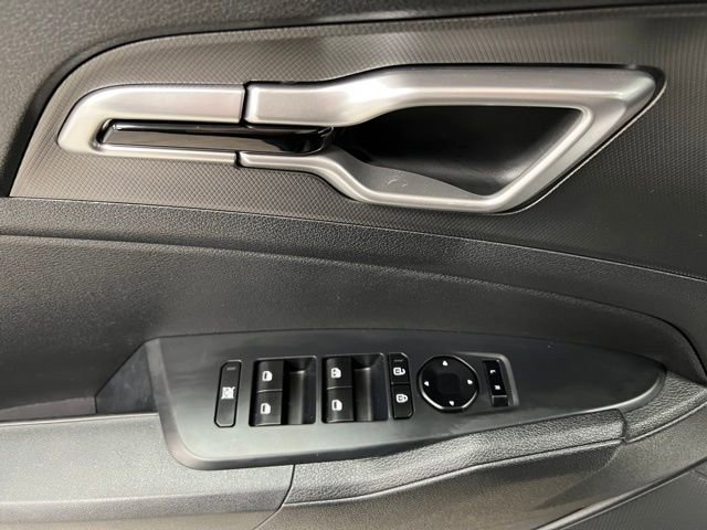 Used 2026 Kia Sportage S AWD/4WD image 24