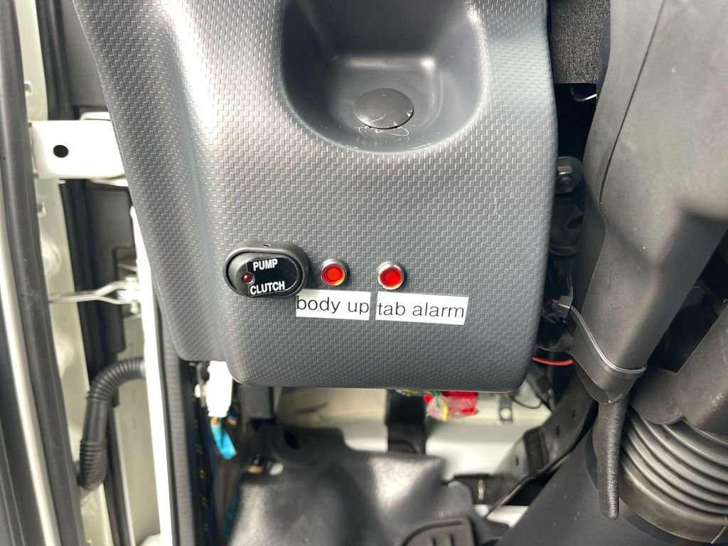 Used 2024 Chevrolet Low Cab Forward RWD image 16