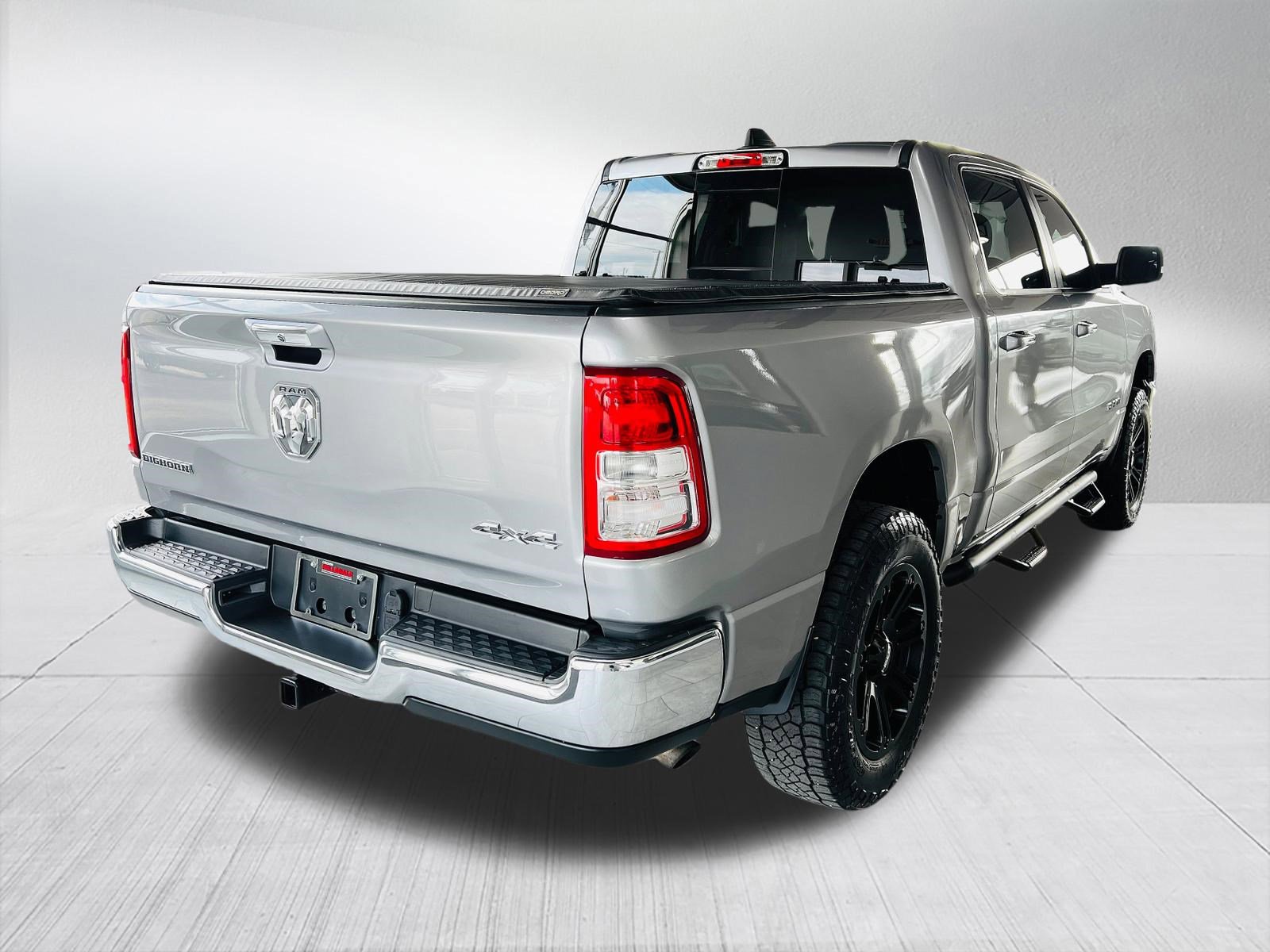 Used 2020 RAM 1500 Big Horn image 6