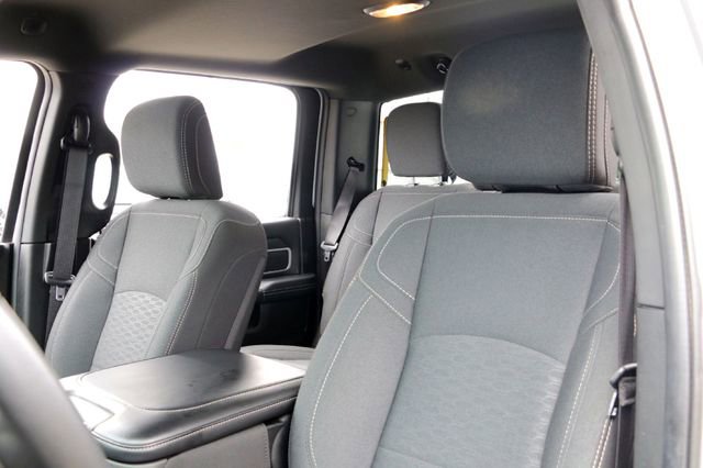 Used 2025 RAM 3500 Lone Star AWD/4WD image 11