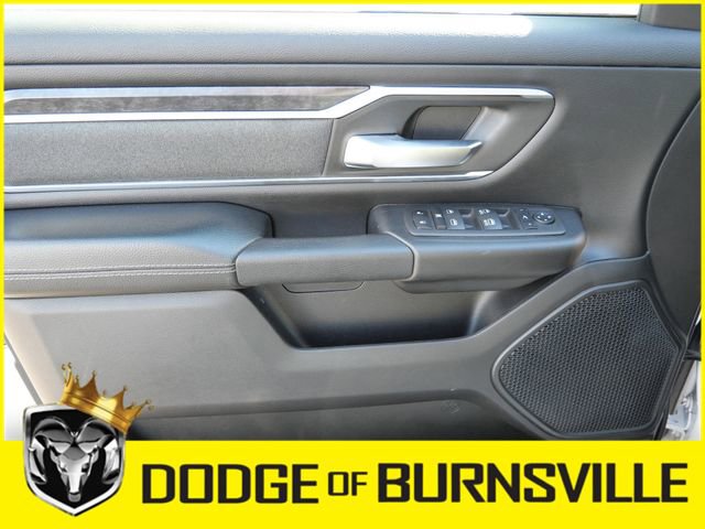 Used 2022 RAM 1500 Big Horn image 18