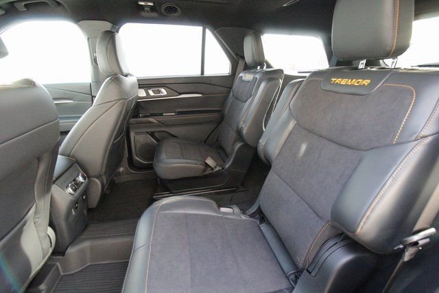 New 2026 Ford Explorer Tremor w/ Tremor Ultimate Package image 33